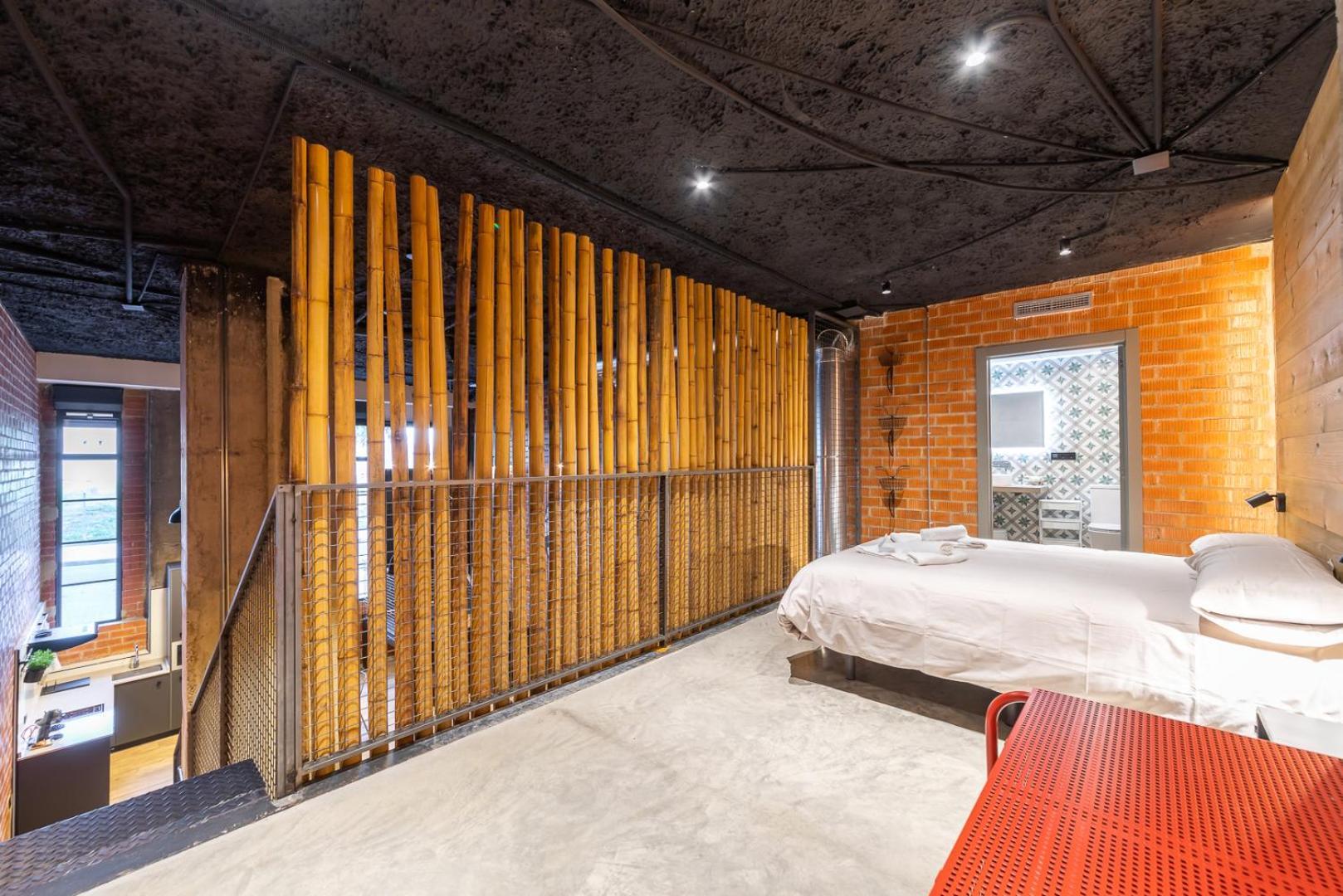 شقة Art Lofts Valencia By Benisur المظهر الخارجي الصورة